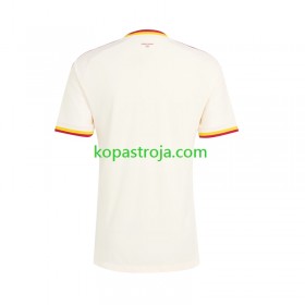 Billiga Fotbollströjor AS Roma Borta tröja 2026/27 Kortärmad